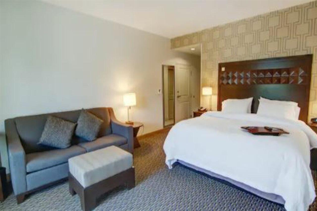 Hampton Inn And Suites Trophy Club - Fort Worth North Εξωτερικό φωτογραφία