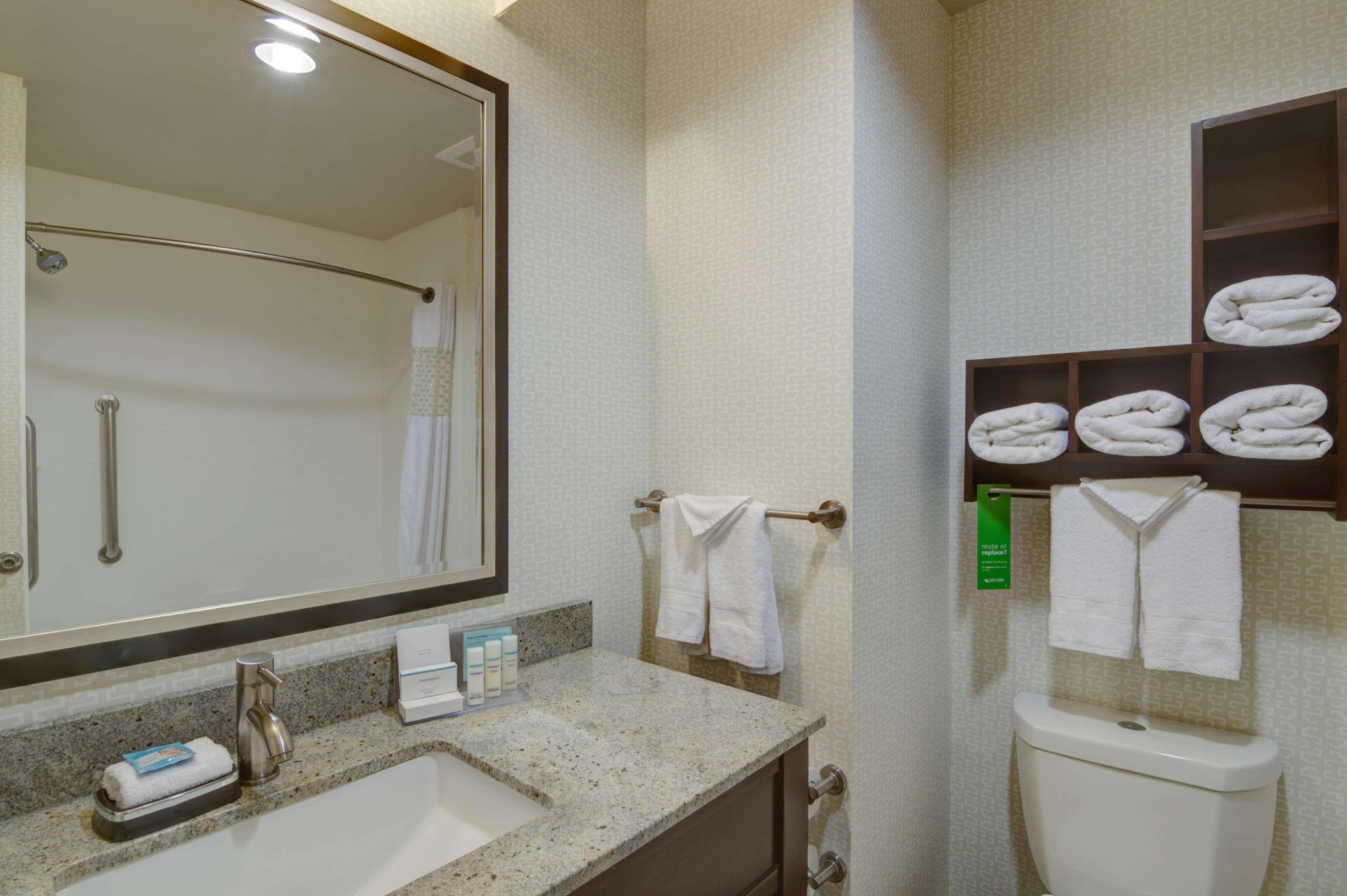 Hampton Inn And Suites Trophy Club - Fort Worth North Εξωτερικό φωτογραφία