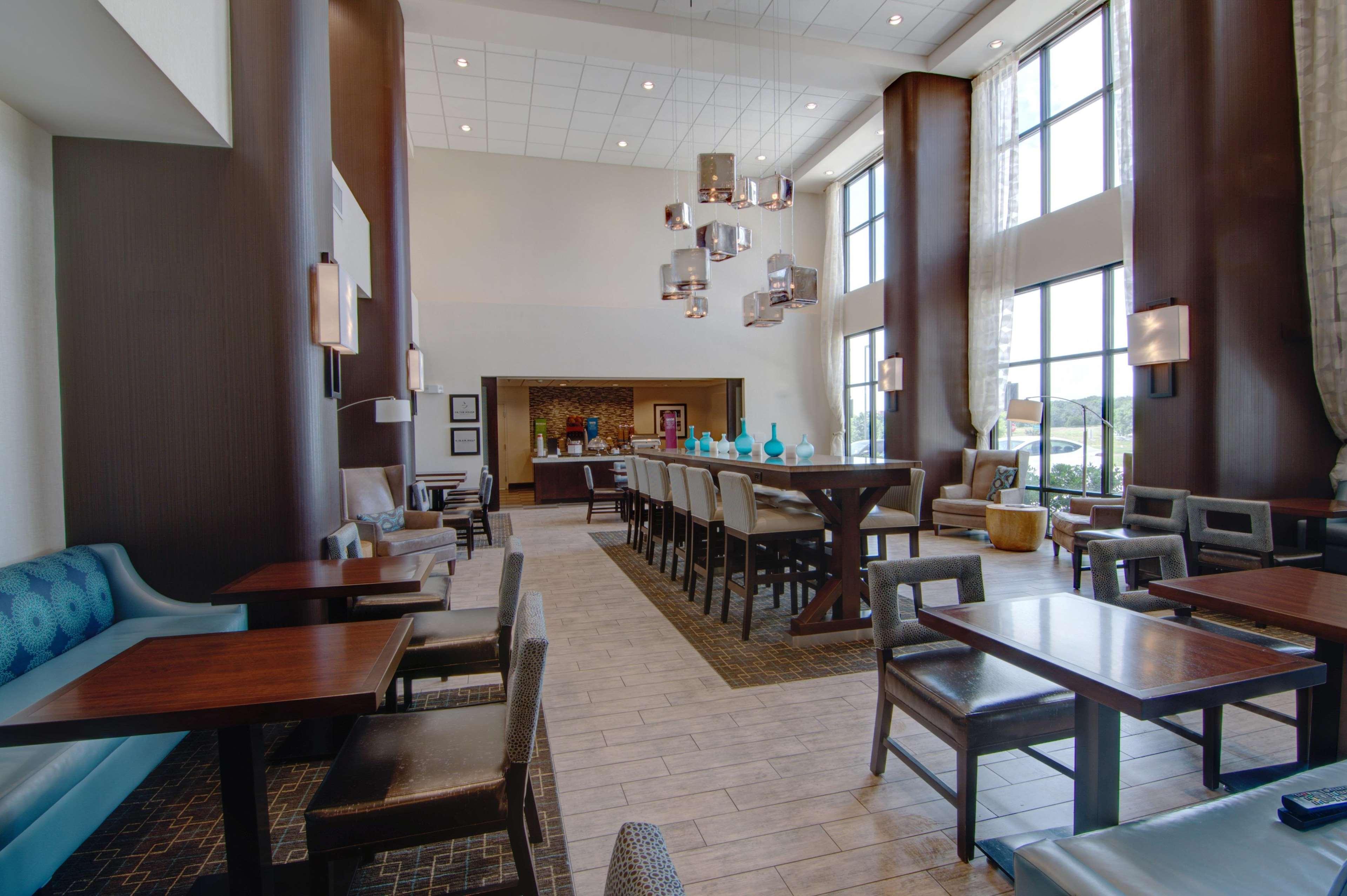 Hampton Inn And Suites Trophy Club - Fort Worth North Εξωτερικό φωτογραφία