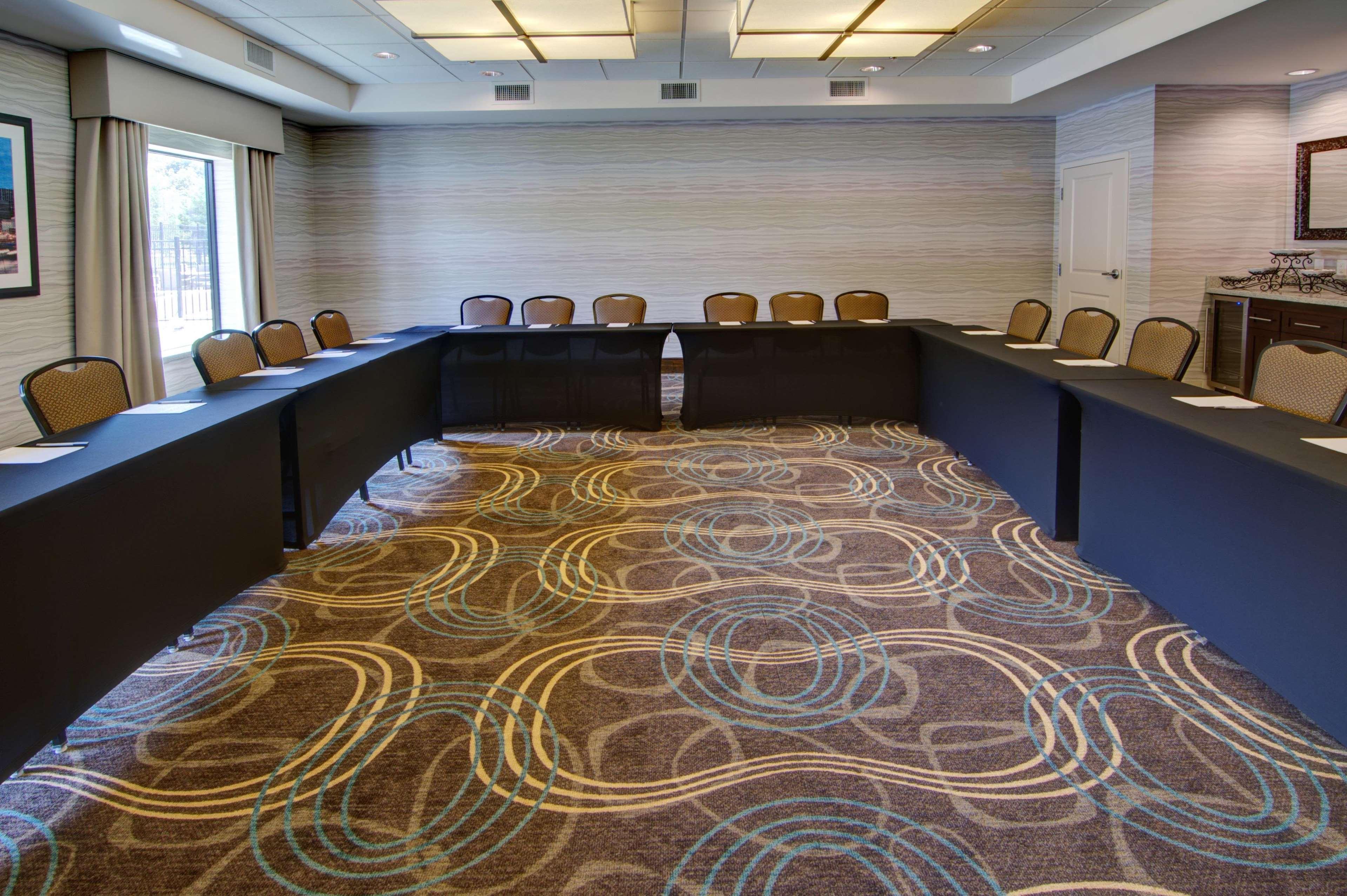 Hampton Inn And Suites Trophy Club - Fort Worth North Εξωτερικό φωτογραφία