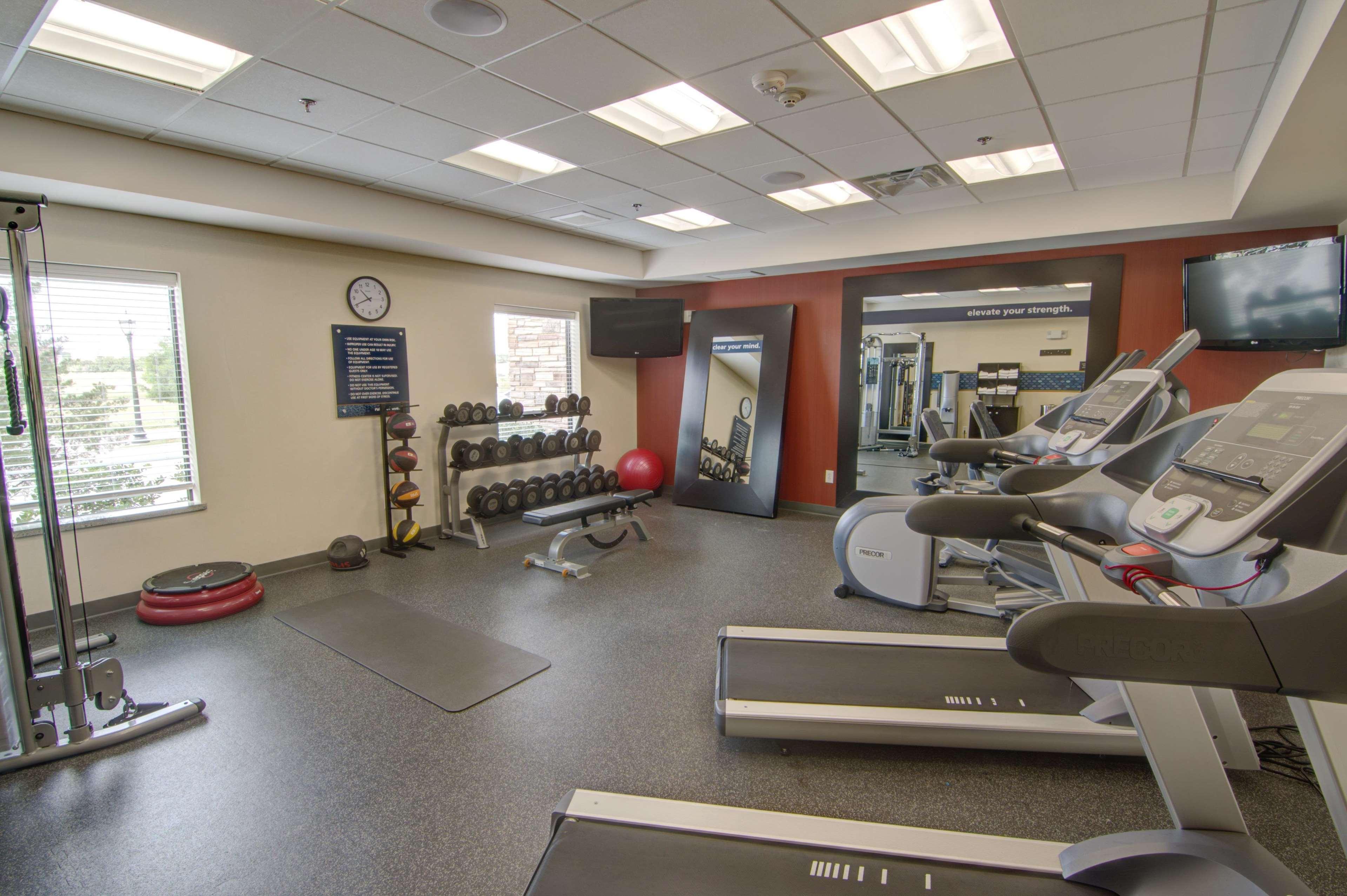 Hampton Inn And Suites Trophy Club - Fort Worth North Εξωτερικό φωτογραφία