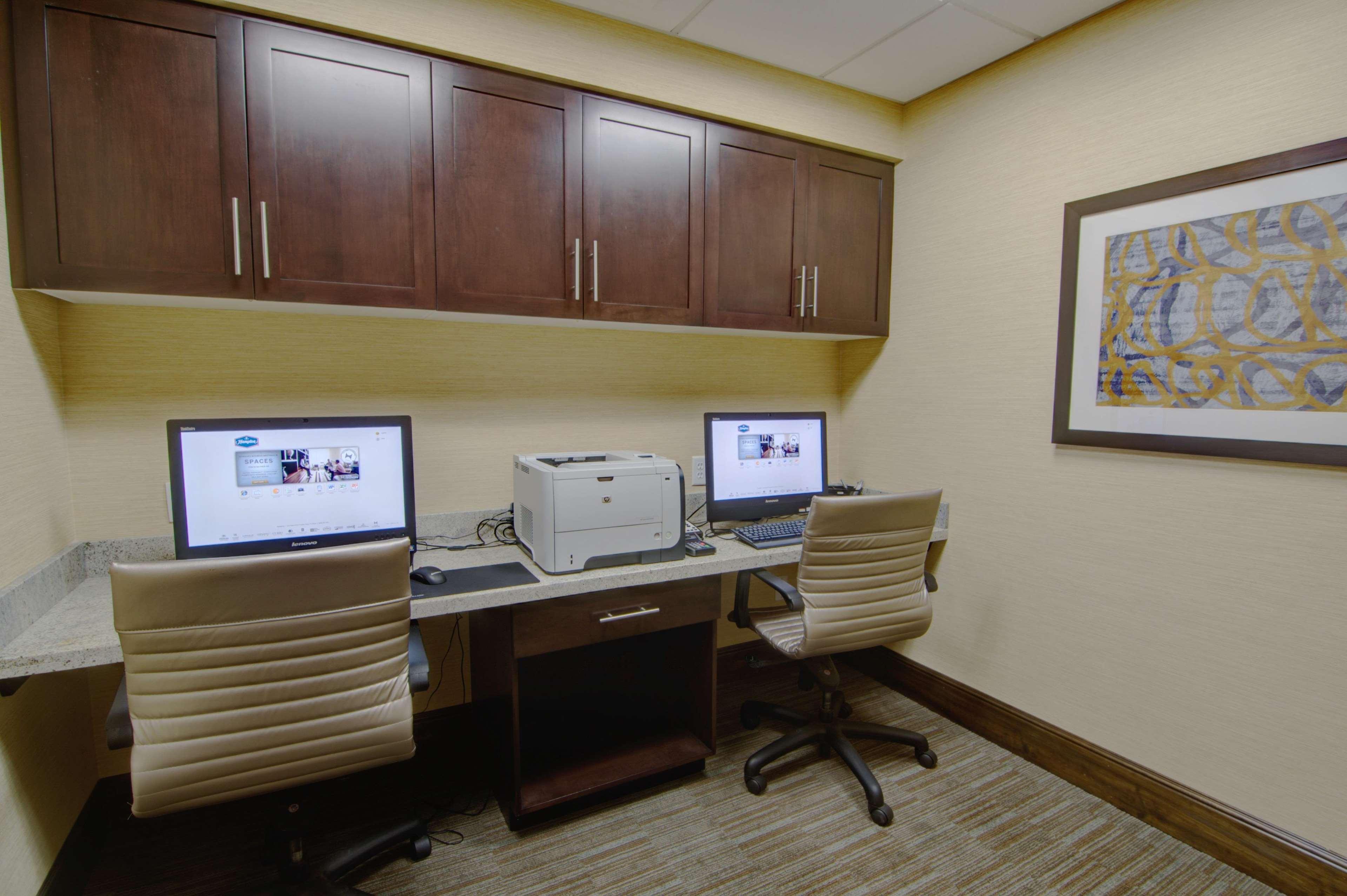 Hampton Inn And Suites Trophy Club - Fort Worth North Εξωτερικό φωτογραφία