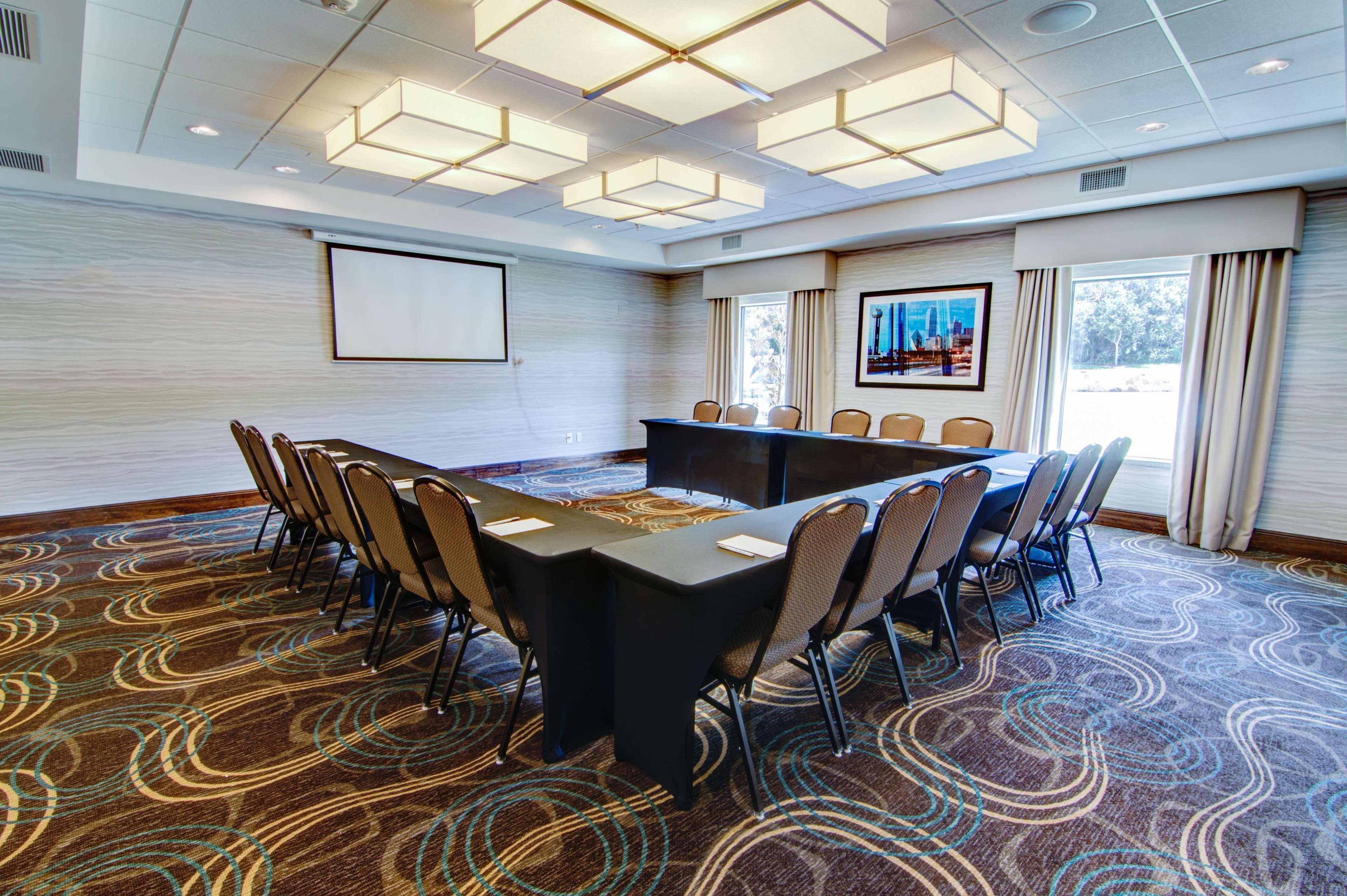 Hampton Inn And Suites Trophy Club - Fort Worth North Εξωτερικό φωτογραφία