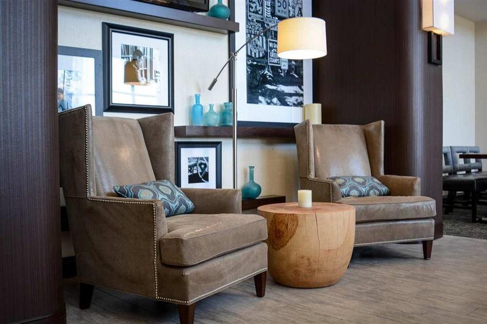 Hampton Inn And Suites Trophy Club - Fort Worth North Εσωτερικό φωτογραφία