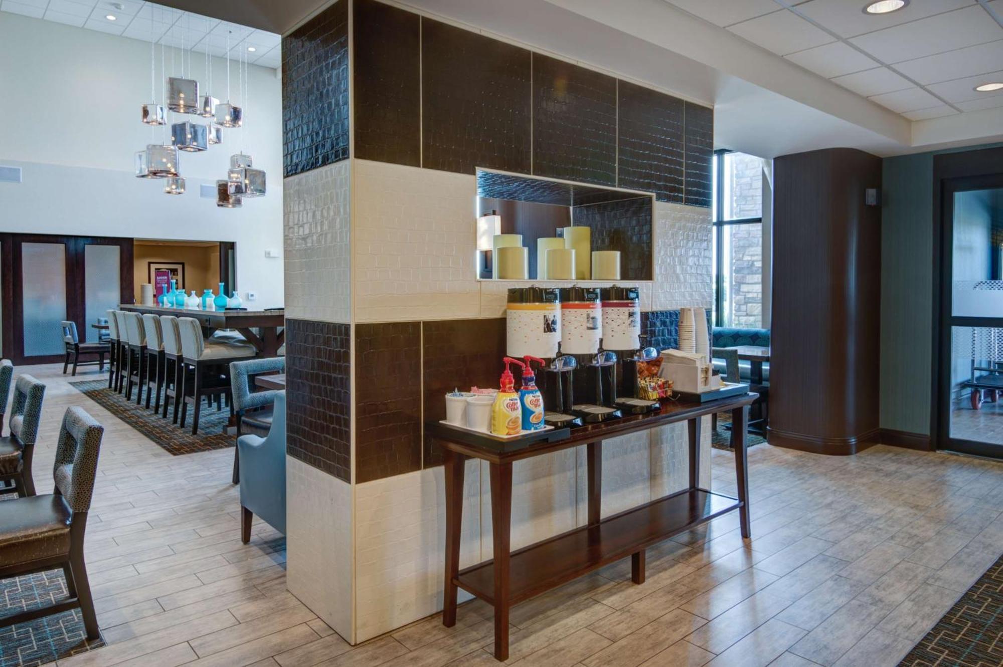 Hampton Inn And Suites Trophy Club - Fort Worth North Εξωτερικό φωτογραφία