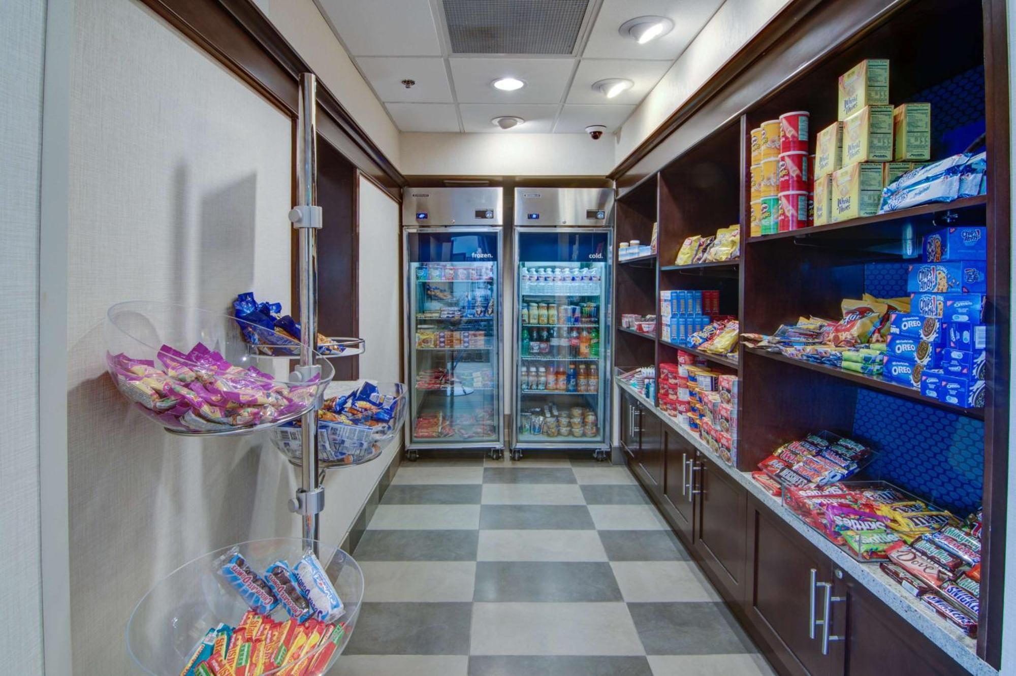Hampton Inn And Suites Trophy Club - Fort Worth North Εξωτερικό φωτογραφία