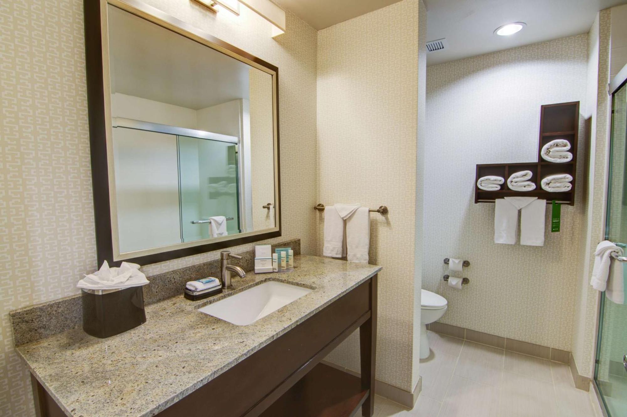 Hampton Inn And Suites Trophy Club - Fort Worth North Εξωτερικό φωτογραφία