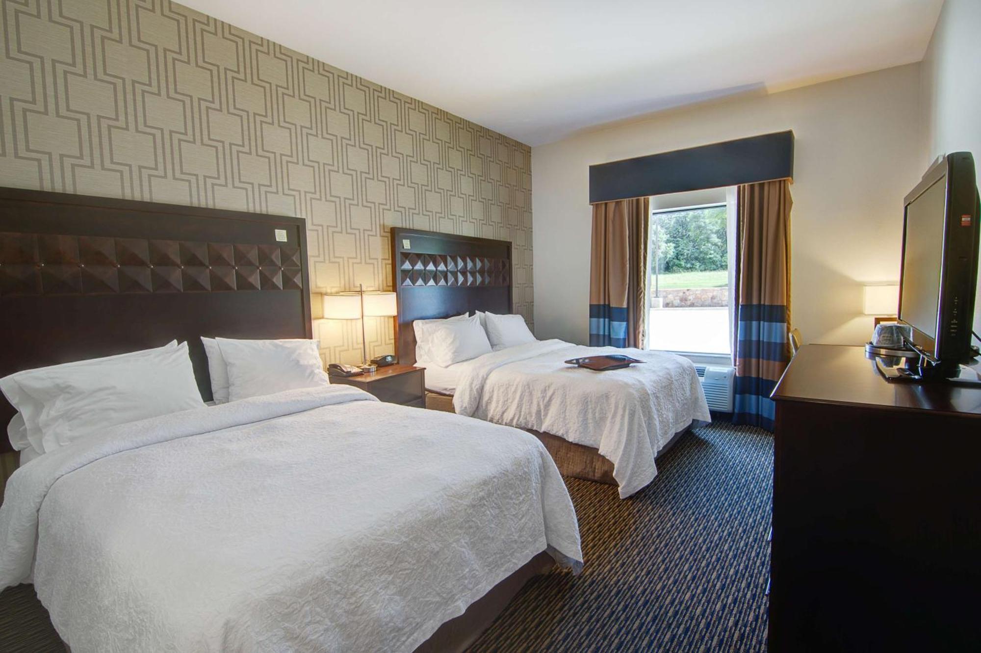 Hampton Inn And Suites Trophy Club - Fort Worth North Εξωτερικό φωτογραφία