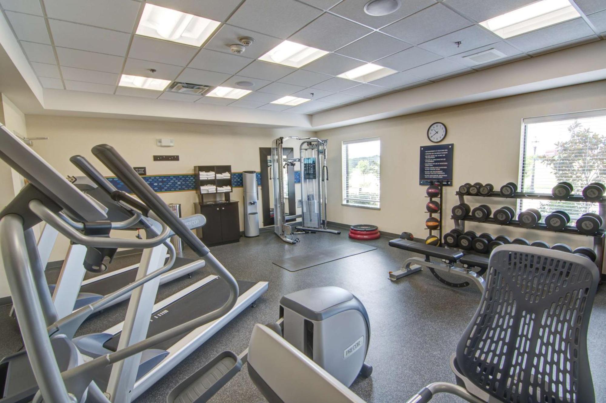 Hampton Inn And Suites Trophy Club - Fort Worth North Εξωτερικό φωτογραφία