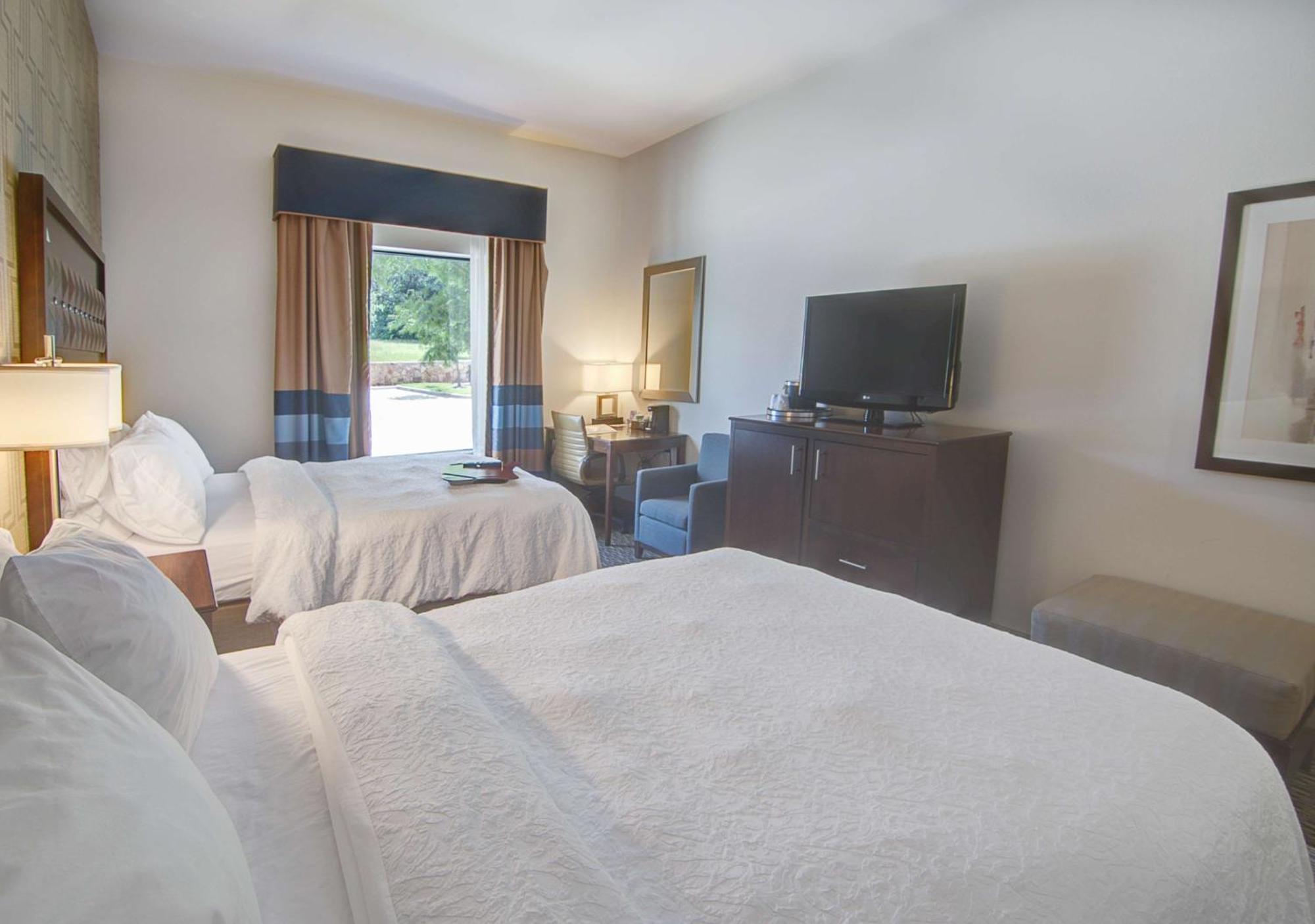 Hampton Inn And Suites Trophy Club - Fort Worth North Εξωτερικό φωτογραφία