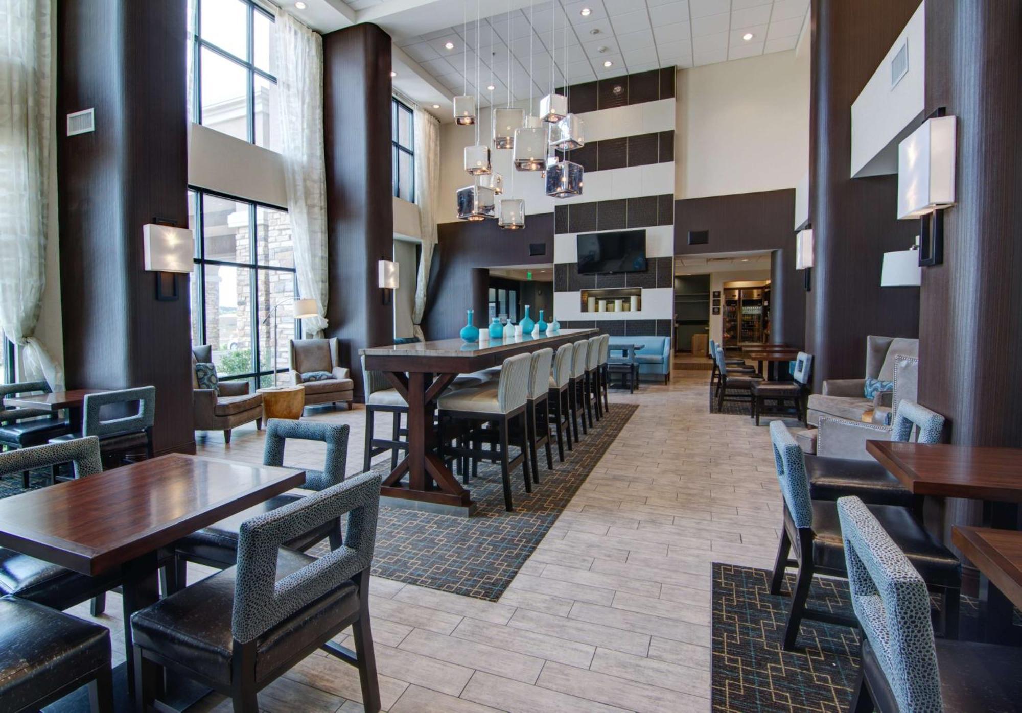 Hampton Inn And Suites Trophy Club - Fort Worth North Εξωτερικό φωτογραφία