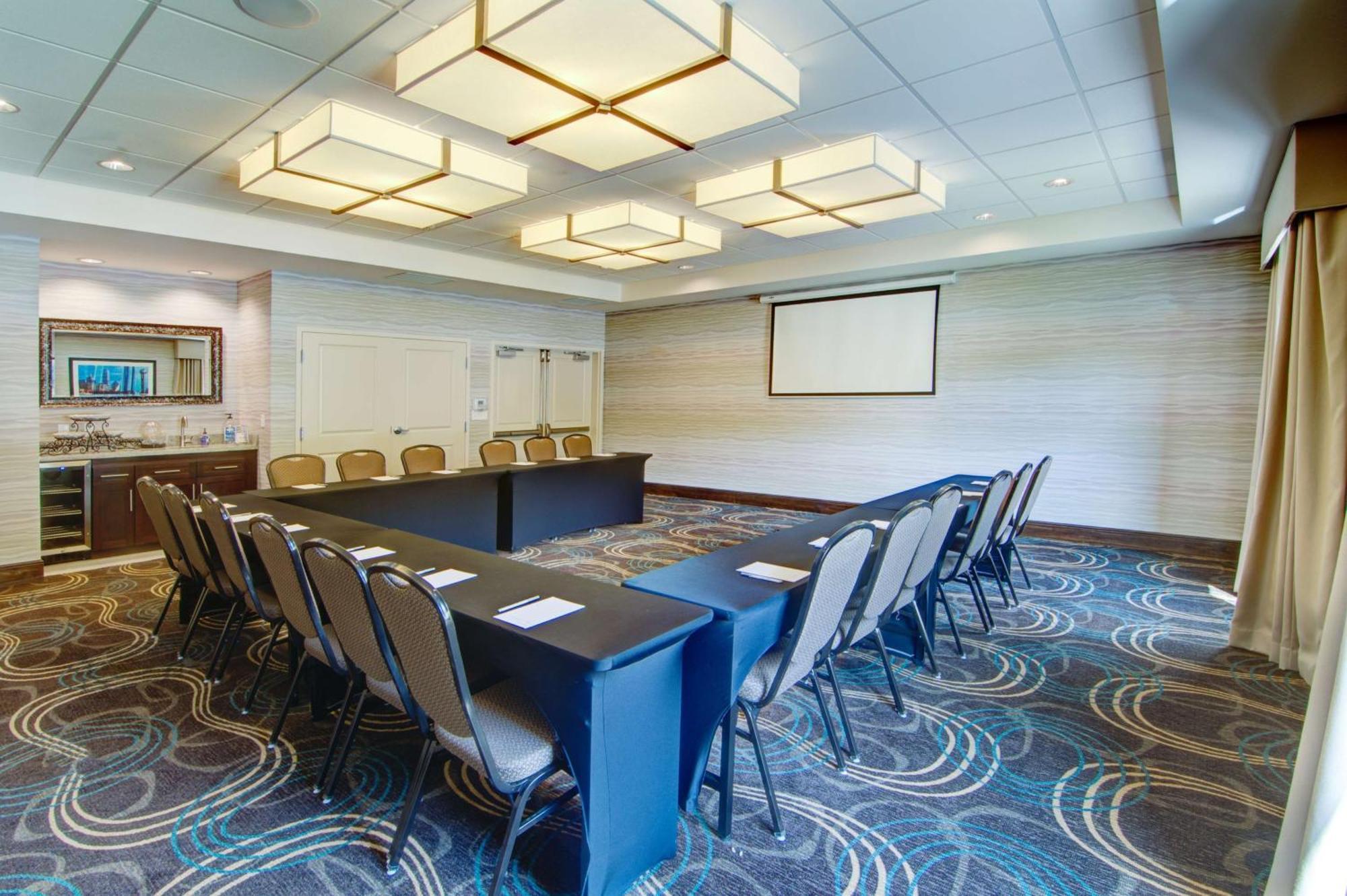Hampton Inn And Suites Trophy Club - Fort Worth North Εξωτερικό φωτογραφία