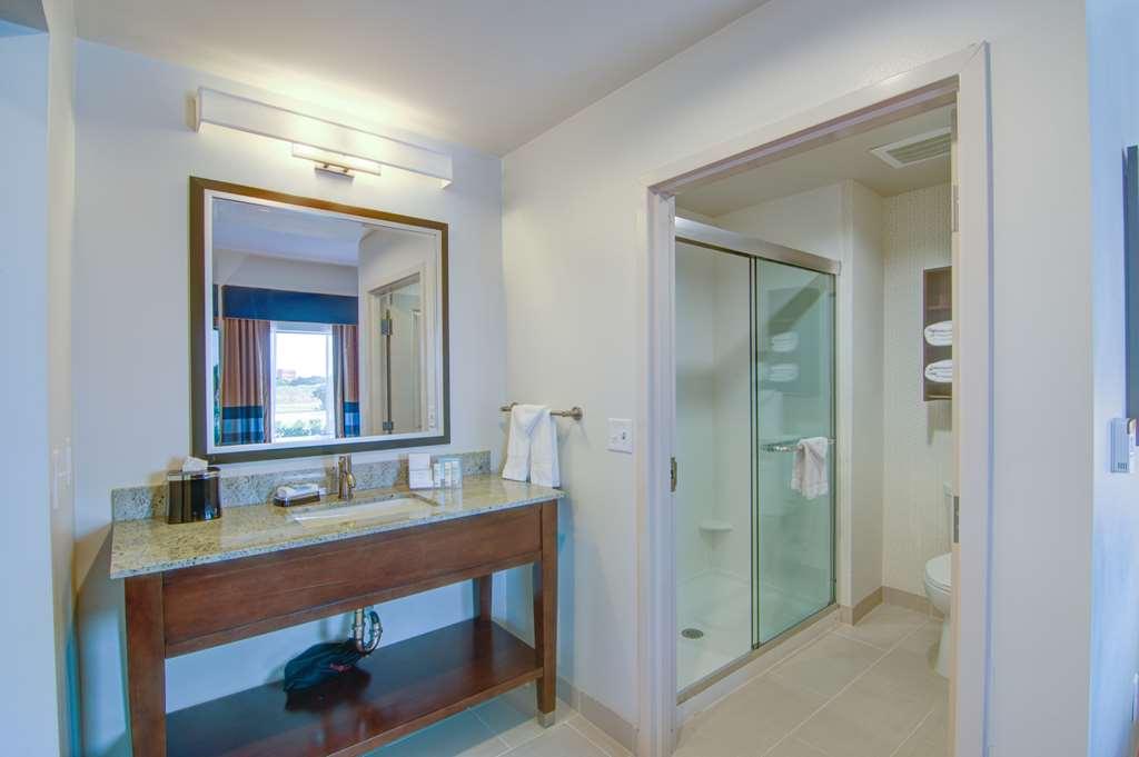 Hampton Inn And Suites Trophy Club - Fort Worth North Δωμάτιο φωτογραφία