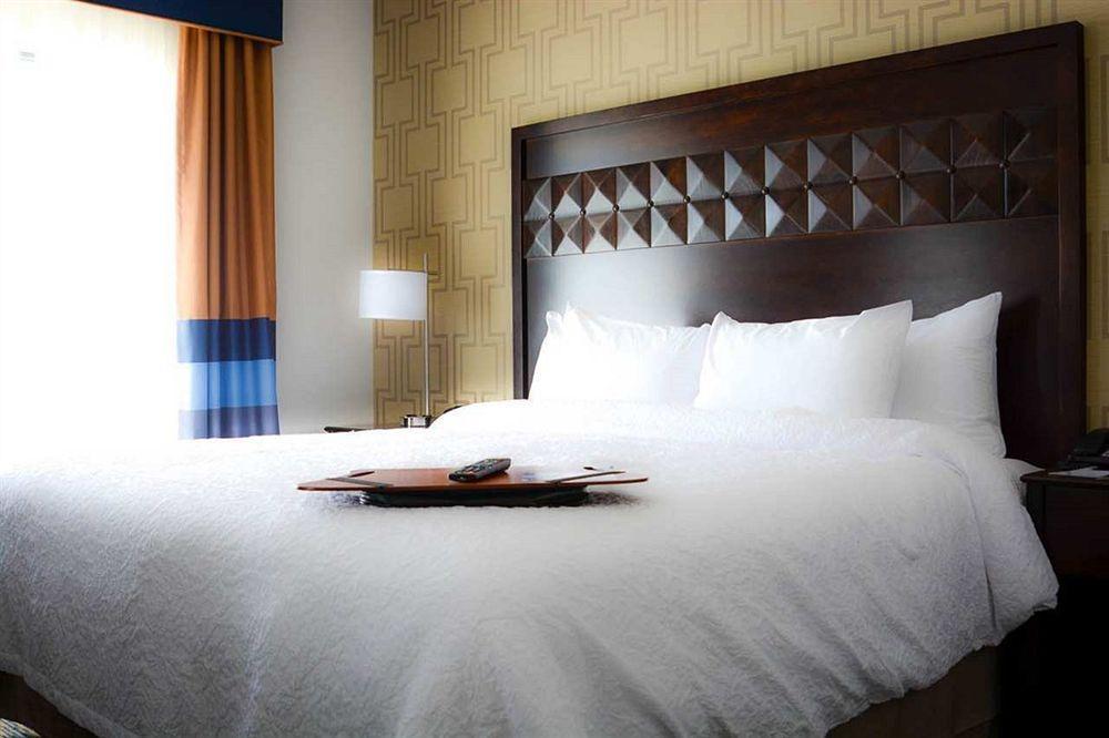 Hampton Inn And Suites Trophy Club - Fort Worth North Εξωτερικό φωτογραφία