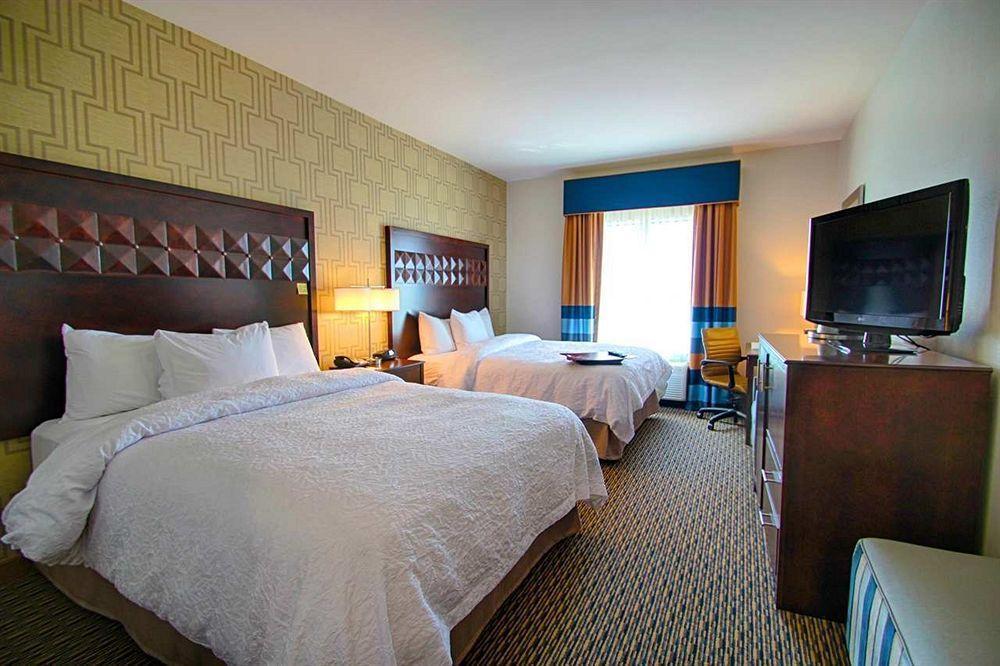 Hampton Inn And Suites Trophy Club - Fort Worth North Εξωτερικό φωτογραφία