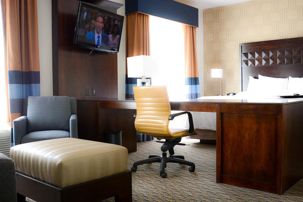 Hampton Inn And Suites Trophy Club - Fort Worth North Εξωτερικό φωτογραφία