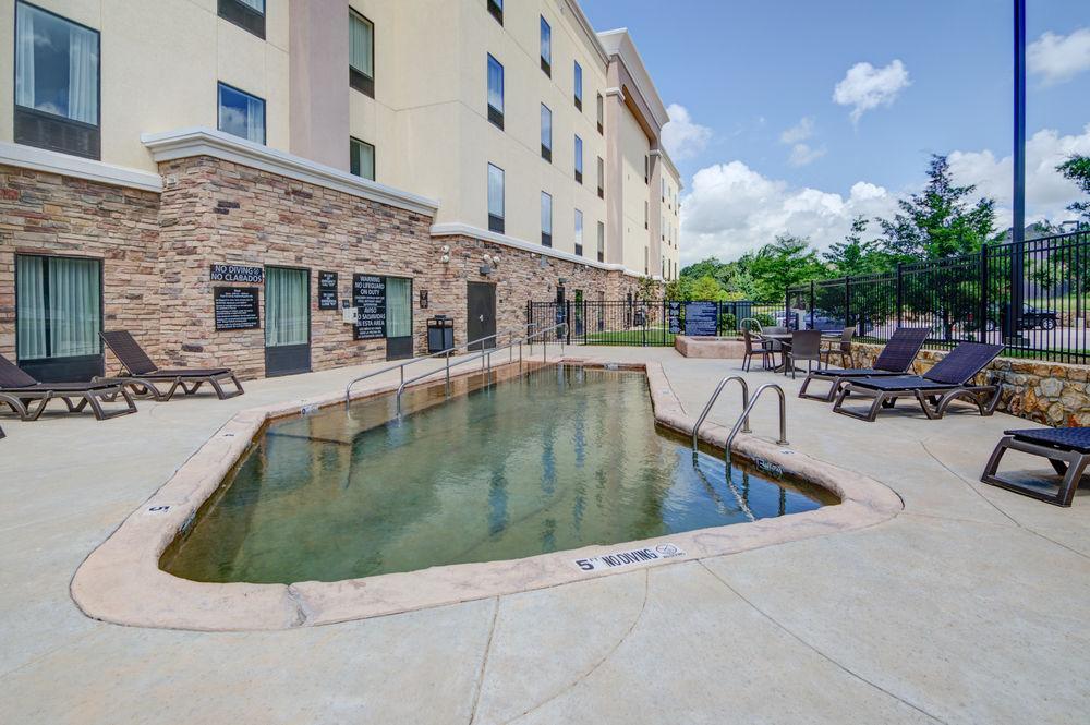 Hampton Inn And Suites Trophy Club - Fort Worth North Εξωτερικό φωτογραφία