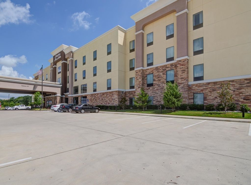 Hampton Inn And Suites Trophy Club - Fort Worth North Εξωτερικό φωτογραφία
