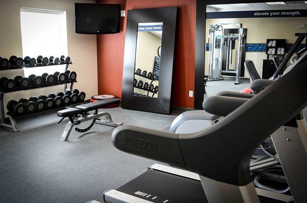 Hampton Inn And Suites Trophy Club - Fort Worth North Εξωτερικό φωτογραφία