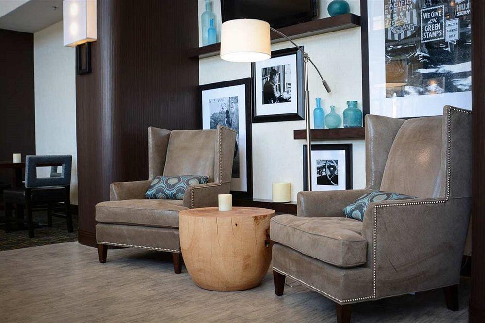 Hampton Inn And Suites Trophy Club - Fort Worth North Εξωτερικό φωτογραφία