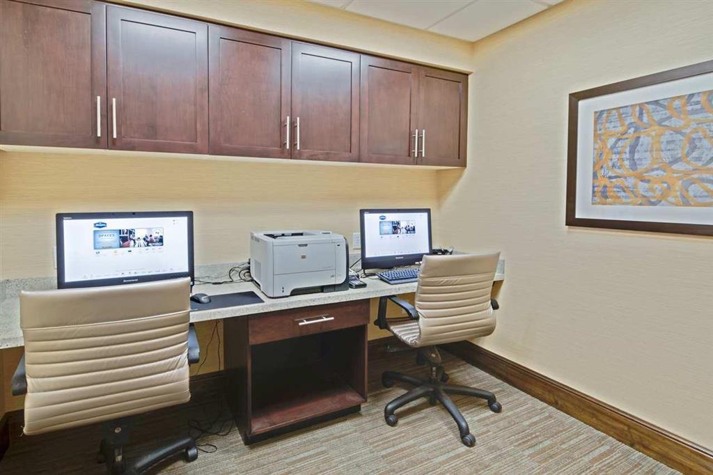 Hampton Inn And Suites Trophy Club - Fort Worth North Ανέσεις φωτογραφία