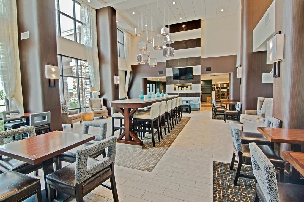 Hampton Inn And Suites Trophy Club - Fort Worth North Εσωτερικό φωτογραφία