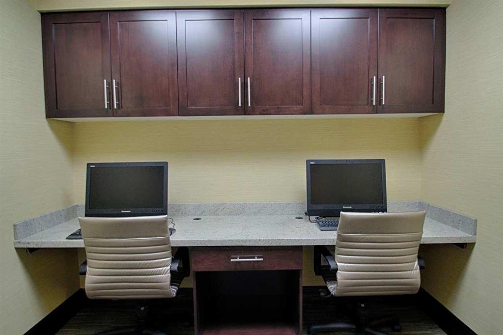 Hampton Inn And Suites Trophy Club - Fort Worth North Ανέσεις φωτογραφία