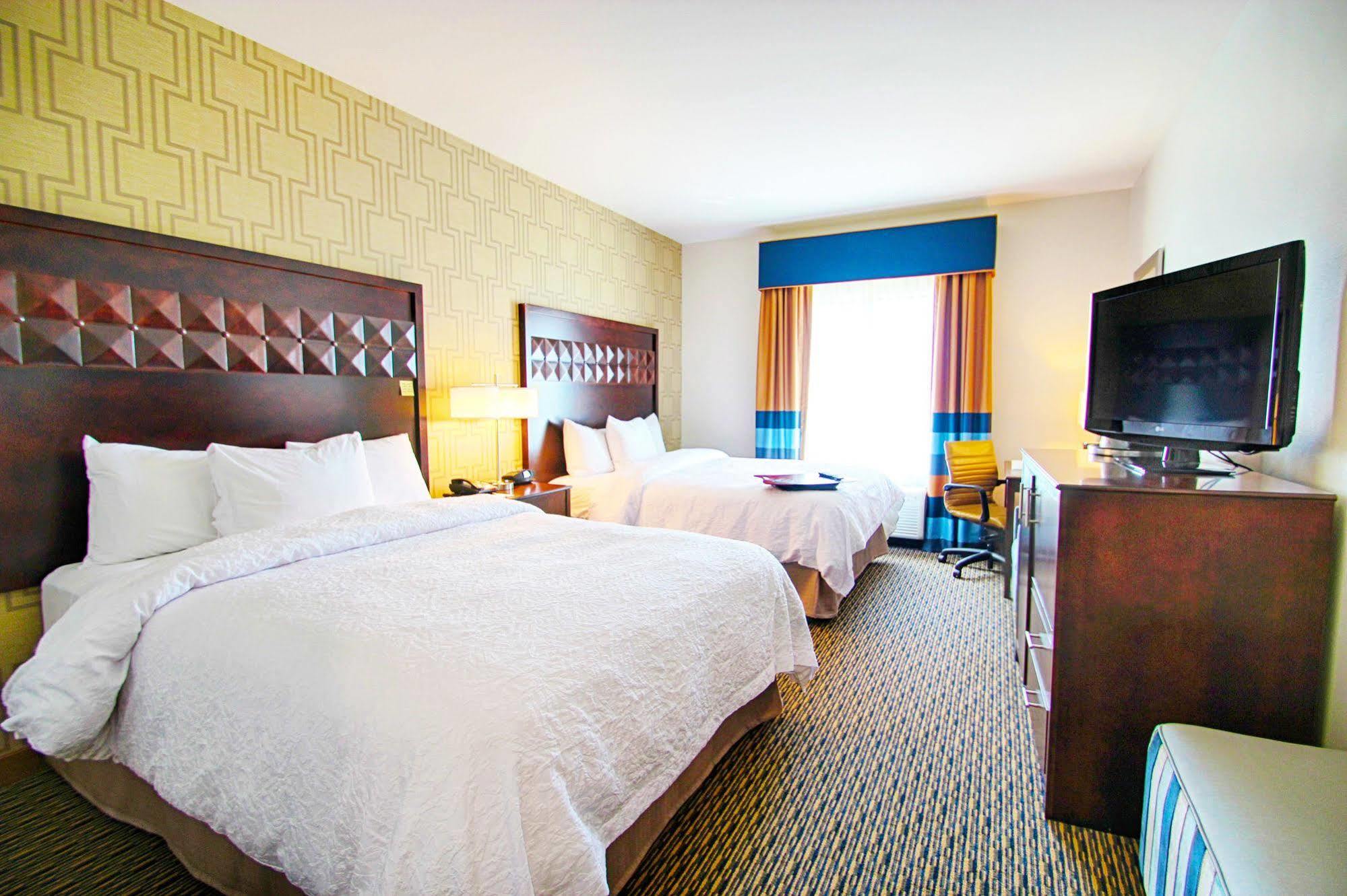 Hampton Inn And Suites Trophy Club - Fort Worth North Εξωτερικό φωτογραφία